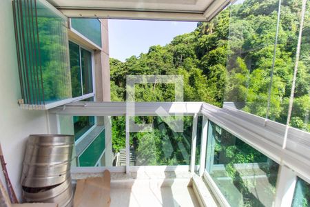 Apartamento para alugar com 2 quartos, 78m² em Icaraí, Niterói
