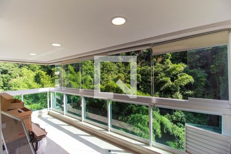 Apartamento para alugar com 2 quartos, 78m² em Icaraí, Niterói