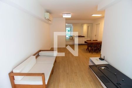 Apartamento para alugar com 2 quartos, 78m² em Icaraí, Niterói