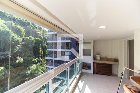 Apartamento para alugar com 2 quartos, 78m² em Icaraí, Niterói