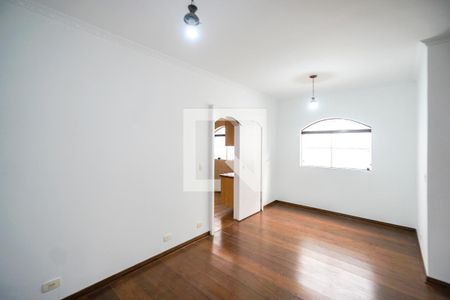 Sala de jantar de casa para alugar com 3 quartos, 200m² em Vila Gomes Cardim, São Paulo
