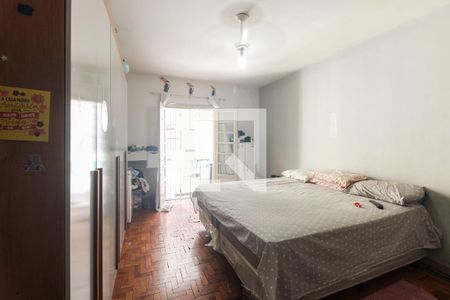 Quarto 1 de casa à venda com 3 quartos, 88m² em Tatuapé, São Paulo