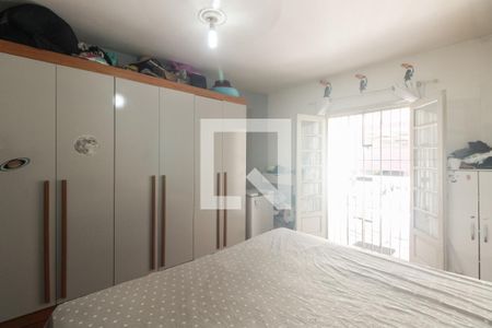 Quarto 1 de casa à venda com 3 quartos, 88m² em Tatuapé, São Paulo