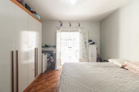 Quarto 1 de casa à venda com 3 quartos, 88m² em Tatuapé, São Paulo
