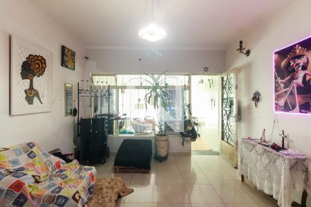 Sala  de casa à venda com 3 quartos, 88m² em Tatuapé, São Paulo
