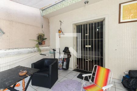 Quarto 1 - Varanda  de casa à venda com 3 quartos, 88m² em Tatuapé, São Paulo
