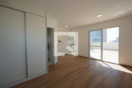 Studio de kitnet/studio para alugar com 1 quarto, 91m² em Liberdade, São Paulo
