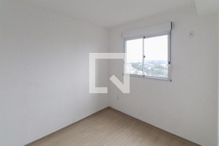 Quarto 2 de apartamento para alugar com 2 quartos, 37m² em Vila Guilherme, São Paulo