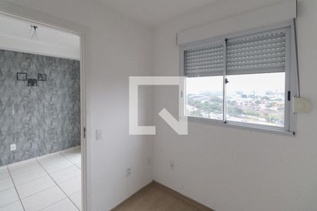 Quarto 1 de apartamento para alugar com 2 quartos, 37m² em Vila Guilherme, São Paulo