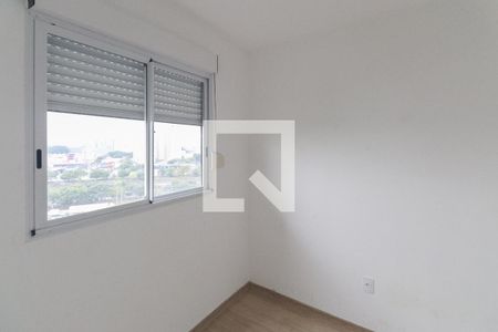 Quarto 1 de apartamento para alugar com 2 quartos, 37m² em Vila Guilherme, São Paulo