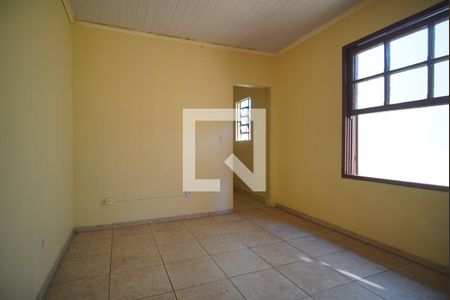 Sala 2 de casa à venda com 4 quartos, 160m² em São João, Porto Alegre