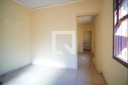 Sala 1 de casa à venda com 4 quartos, 160m² em São João, Porto Alegre