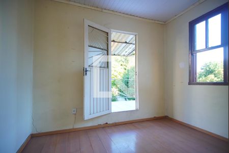 Quarto 1 de casa à venda com 4 quartos, 160m² em São João, Porto Alegre