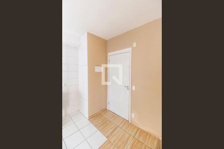 Entrada de apartamento à venda com 2 quartos, 51m² em Vila Sao Joao, Barueri