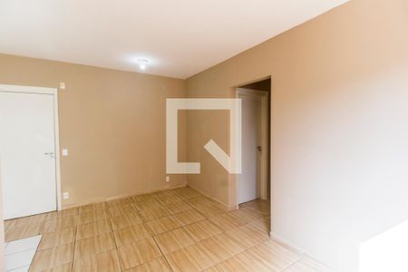 Sala  de apartamento à venda com 2 quartos, 51m² em Vila Sao Joao, Barueri