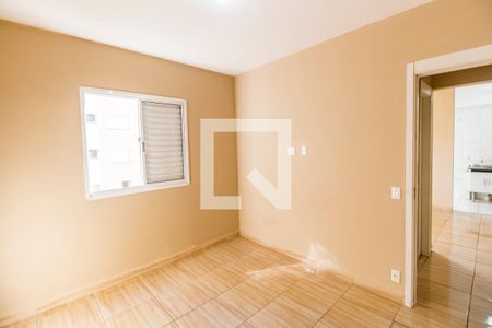 Quarto 1 de apartamento à venda com 2 quartos, 51m² em Vila Sao Joao, Barueri