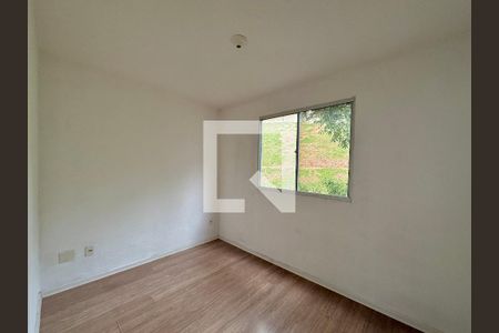 Quarto 1 de apartamento para alugar com 2 quartos, 38m² em Vila Damaceno, São Paulo