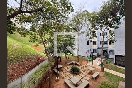 Vista  de apartamento para alugar com 2 quartos, 38m² em Vila Damaceno, São Paulo
