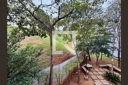 Vista  de apartamento para alugar com 2 quartos, 38m² em Vila Damaceno, São Paulo