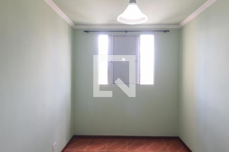 Quarto 1 de apartamento à venda com 2 quartos, 64m² em São Tomaz, Belo Horizonte
