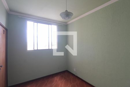 Sala de apartamento à venda com 2 quartos, 64m² em São Tomaz, Belo Horizonte