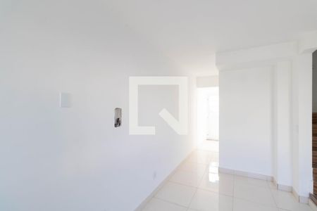Sala de apartamento para alugar com 2 quartos, 61m² em Guaratiba, Rio de Janeiro