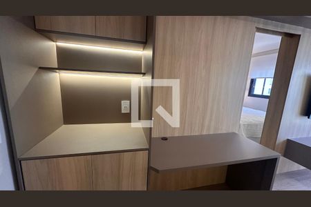 Kitnet/Studio para alugar com 1 quarto, 32m² em Vila Cordeiro, São Paulo