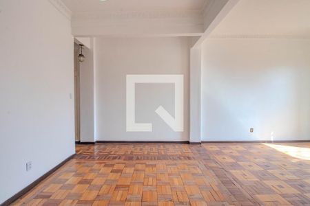 Sala de apartamento à venda com 2 quartos, 101m² em Floresta, Porto Alegre