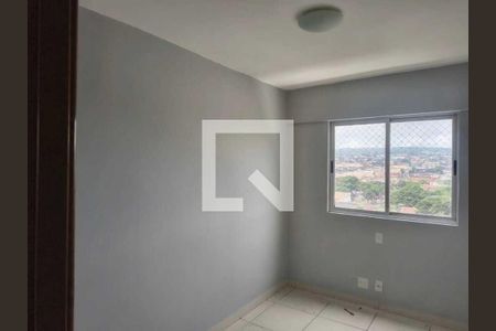 Quarto de apartamento para alugar com 2 quartos, 62m² em Setor Candida de Morais, Goiânia