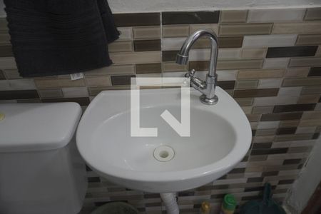 Casa de Condomínio à venda com 2 quartos, 65m² em Itaquera, São Paulo