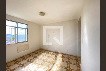 Apartamento para alugar com 2 quartos, 40m² em Inhaúma, Rio de Janeiro