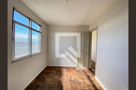 Apartamento para alugar com 2 quartos, 40m² em Inhaúma, Rio de Janeiro