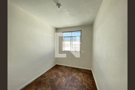 Quarto 1 de apartamento para alugar com 2 quartos, 40m² em Inhaúma, Rio de Janeiro