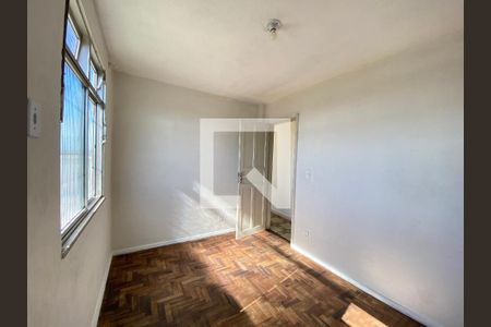 Apartamento para alugar com 2 quartos, 40m² em Inhaúma, Rio de Janeiro
