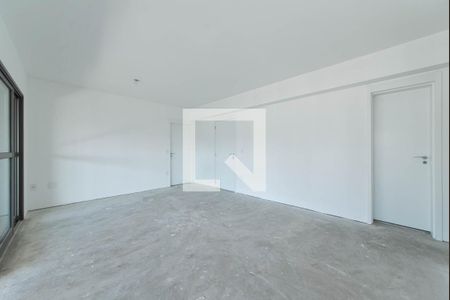 Sala de apartamento para alugar com 4 quartos, 180m² em Jardim das Acacias, São Paulo