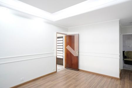 Sala de casa à venda com 3 quartos, 155m² em Vila Caminho do Mar, São Bernardo do Campo