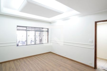 Sala de casa à venda com 3 quartos, 155m² em Vila Caminho do Mar, São Bernardo do Campo