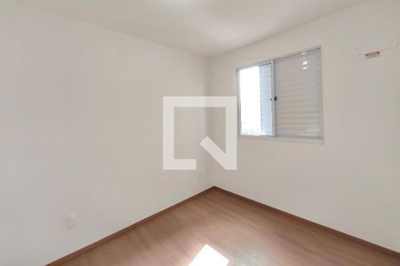 Quarto 1 de apartamento para alugar com 2 quartos, 44m² em Vila Satúrnia, Campinas