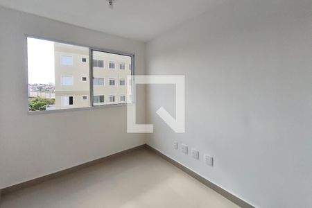 Sala de apartamento para alugar com 2 quartos, 44m² em Vila Satúrnia, Campinas