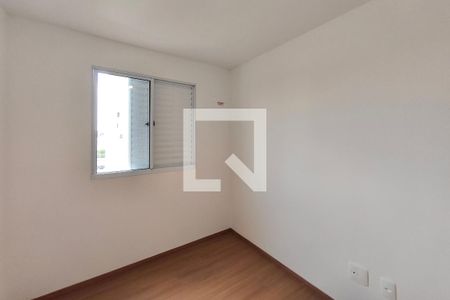 Quarto 1 de apartamento para alugar com 2 quartos, 44m² em Vila Satúrnia, Campinas