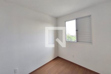 Quarto 2 de apartamento para alugar com 2 quartos, 44m² em Vila Satúrnia, Campinas