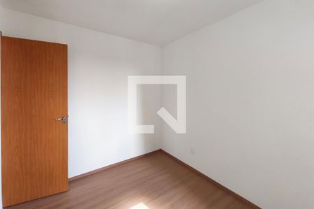 Quarto 1 de apartamento para alugar com 2 quartos, 44m² em Vila Satúrnia, Campinas