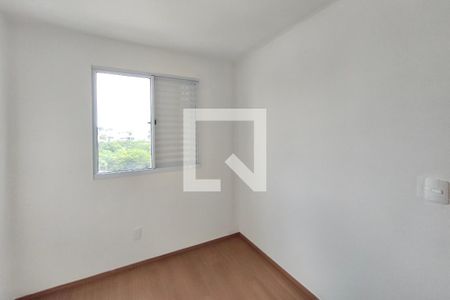 Quarto 2 de apartamento para alugar com 2 quartos, 44m² em Vila Satúrnia, Campinas