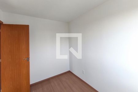 Quarto 2 de apartamento para alugar com 2 quartos, 44m² em Vila Satúrnia, Campinas