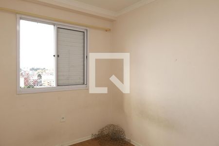 Quarto 1 de apartamento para alugar com 2 quartos, 47m² em Colônia (zona Leste), São Paulo