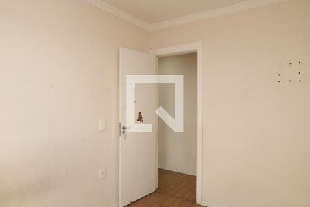 Quarto 1 de apartamento para alugar com 2 quartos, 47m² em Colônia (zona Leste), São Paulo