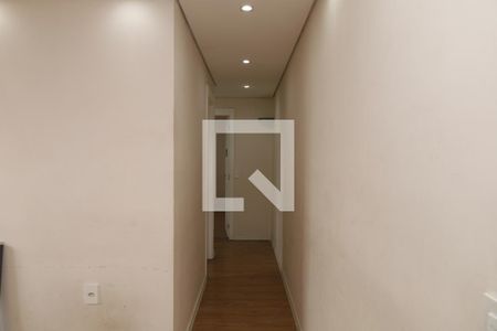 Sala de apartamento para alugar com 2 quartos, 47m² em Colônia (zona Leste), São Paulo