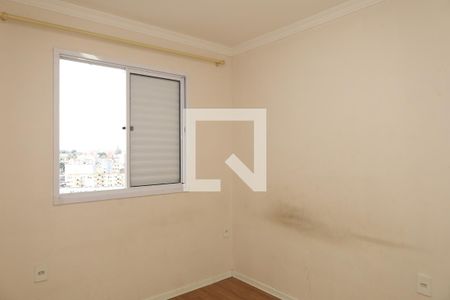 Quarto 2 de apartamento para alugar com 2 quartos, 47m² em Colônia (zona Leste), São Paulo