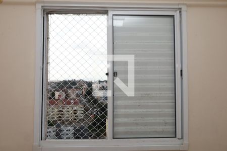 Quarto 1 de apartamento para alugar com 2 quartos, 47m² em Colônia (zona Leste), São Paulo