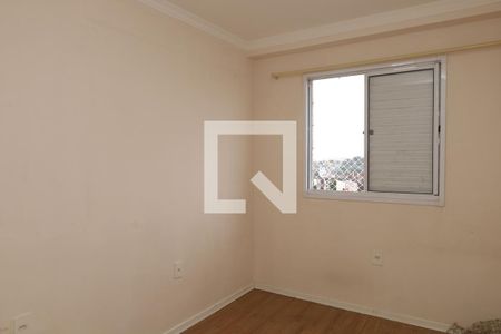 Quarto 1 de apartamento para alugar com 2 quartos, 47m² em Colônia (zona Leste), São Paulo